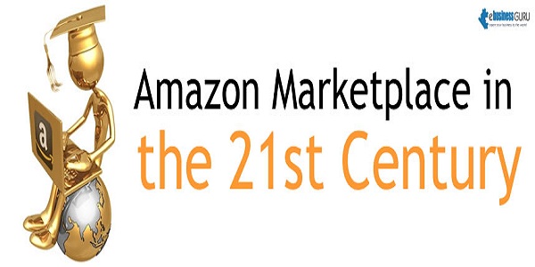 Amazon Marketplace in the 21st Century  eBusiness Guru