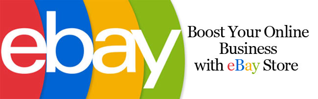 Boost Your Online Business with eBay Store | Ebusiness Guru