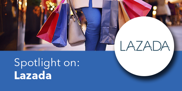 Marketplace Strategy: Spotlight on Lazada | eBusiness Guru